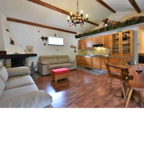Apartment Isola di Madesimo Apartments-1 by Interhome