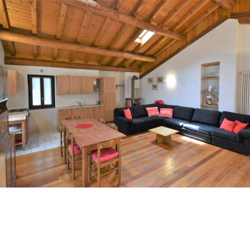 Apartment Isola di Madesimo Apartments-3 by Interhome