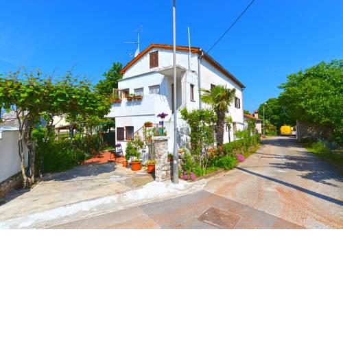 Apartment Istria Sun IS37032