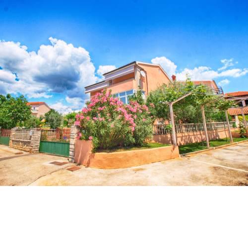 Apartment Istria Sun IS53051