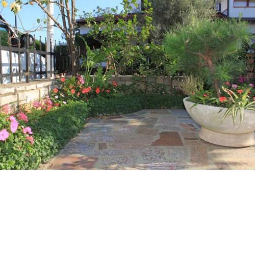 Apartment Istria Sun IS6504