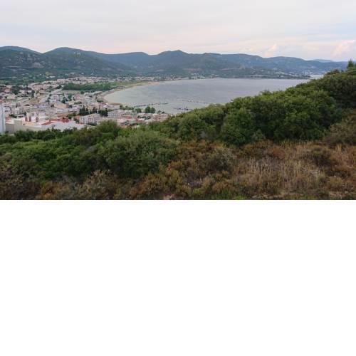 Apartment Ithakis Nea Iraklitsa
