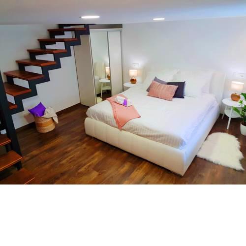 Apartment Iulia