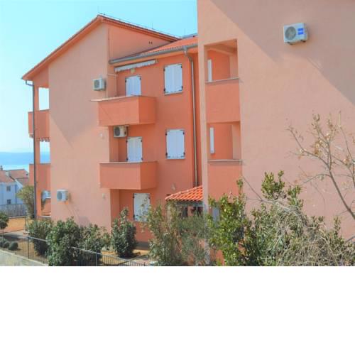 Apartment IVA ORANGE