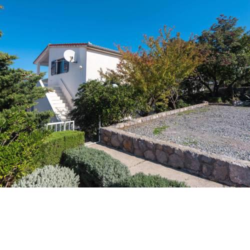 Apartment Iva (SNJ202)