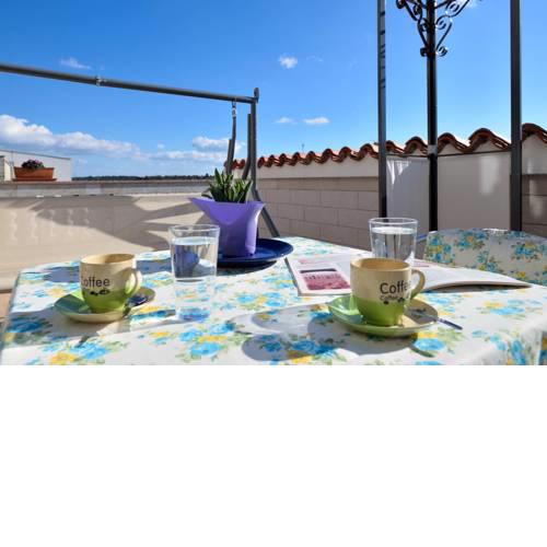 Apartment Iva