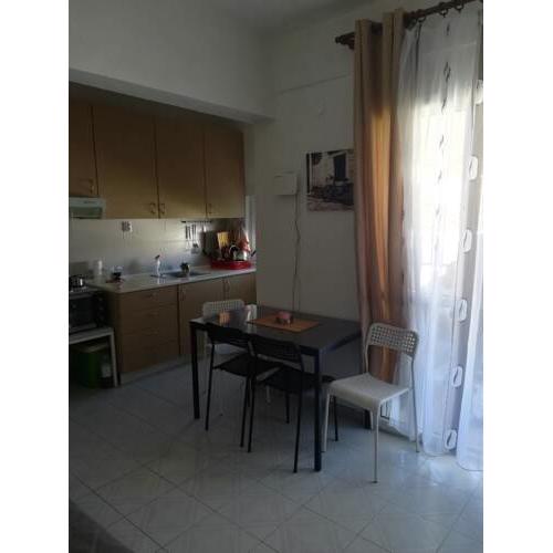 Apartment Iva