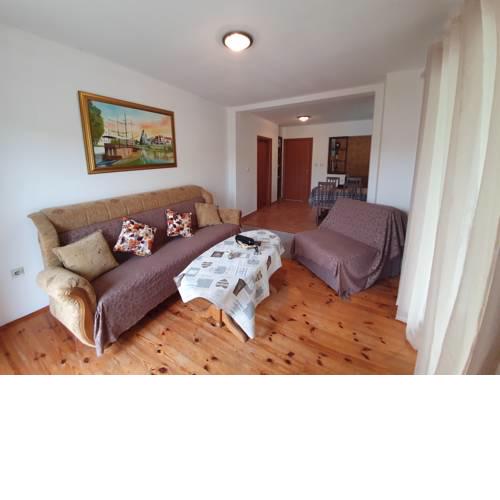 Apartment Iva