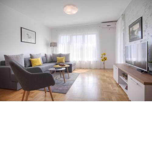 Apartment Iva