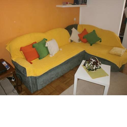 Apartment Iva