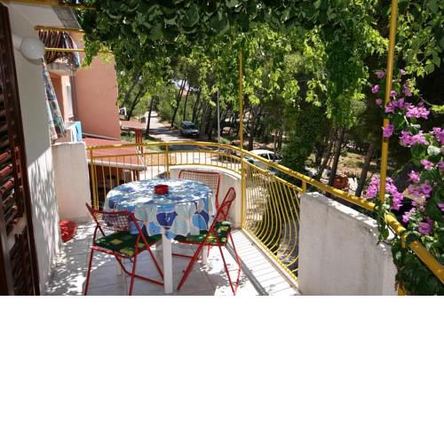 Apartment Ivan Dolac 4584b