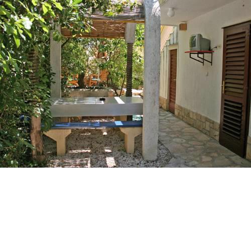 Apartment Ivan Dolac 4584c