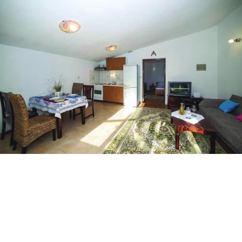 Apartment Ivan