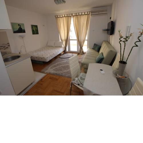 Apartment Ivana