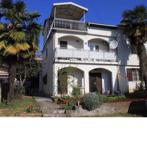 Apartment Ivano Ičići