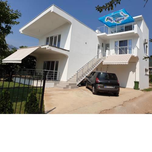 Apartment Ivanovic