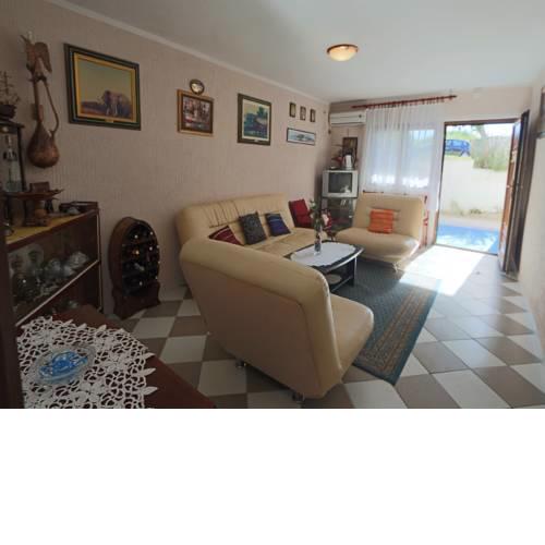 Apartment Ivovic