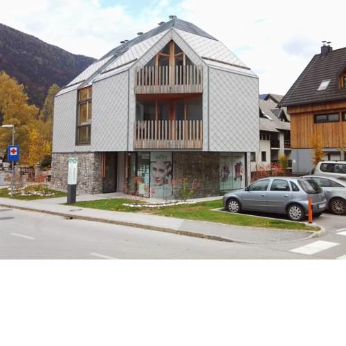 Apartment Izzi
