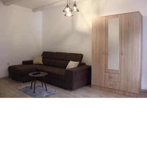 Apartment Jabucanin
