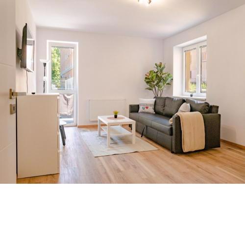 Apartment Jáchymov Magdaléna by Interhome