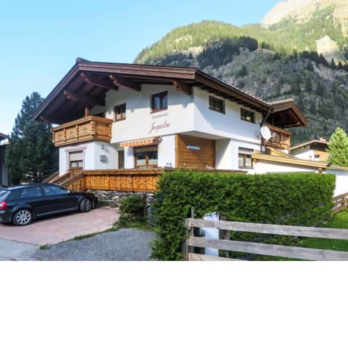 Apartment Jacqueline (HBN180)