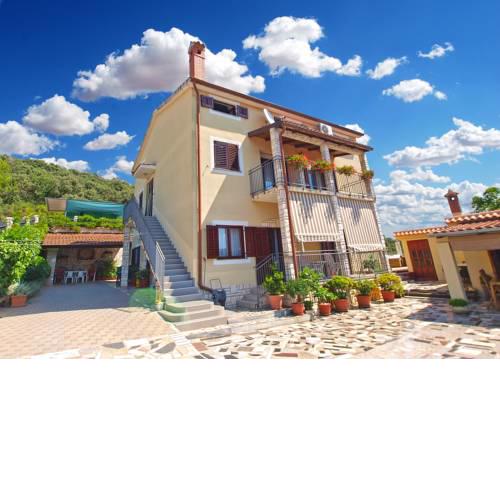 Apartment Jadranka 539