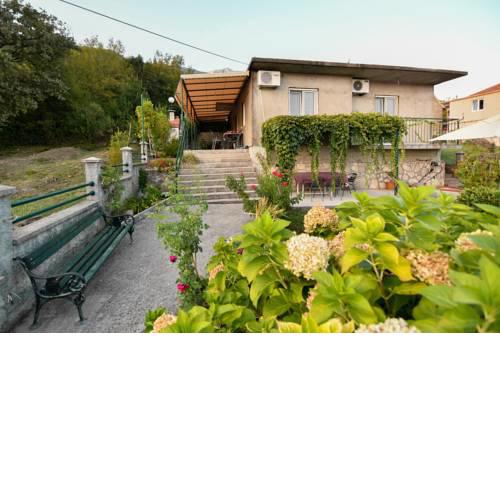 Apartment Jadranka