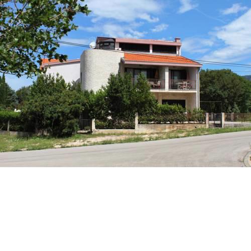 Apartment Jadranovo 3237b