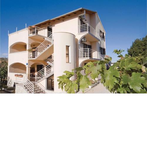 Apartment Jadranska tur.cesta I