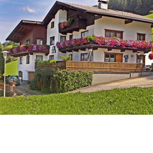 Apartment JÃ¤gerhof.2