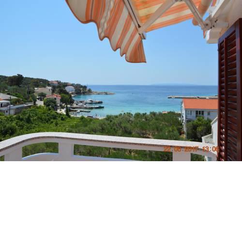 Apartment Jakisnica 4160c