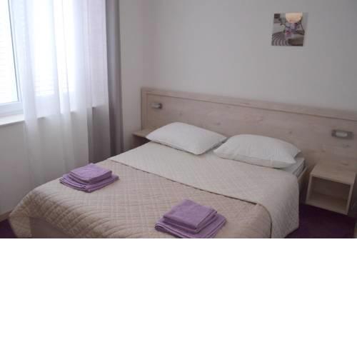 Apartment Jakisnica 4160e