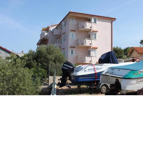 Apartment Jakisnica 6274b
