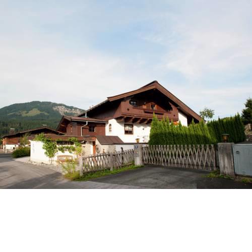 Apartment Jaklitsch 2