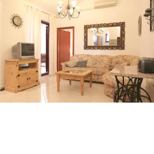 Apartment Janja
