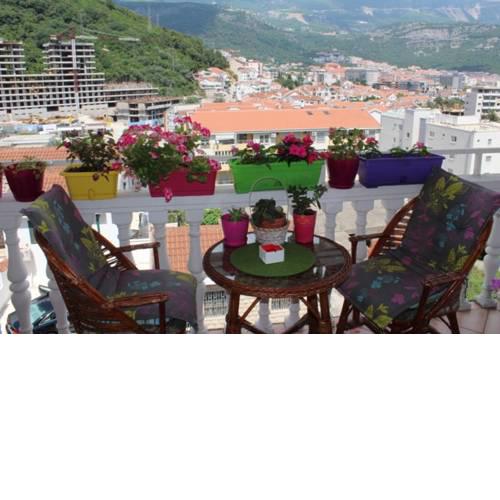 Apartment Janjevic