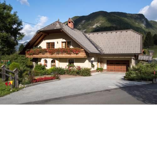 Apartment Janko Rožič