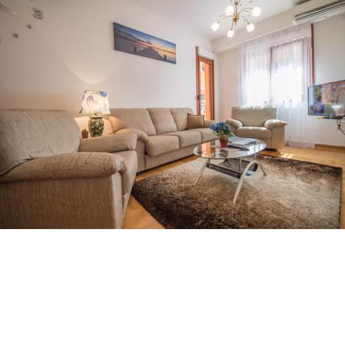 Apartment Janovic