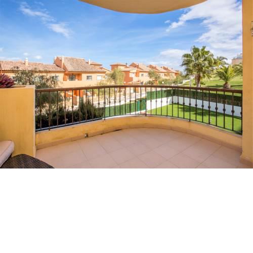 Apartment Jardin Botanico