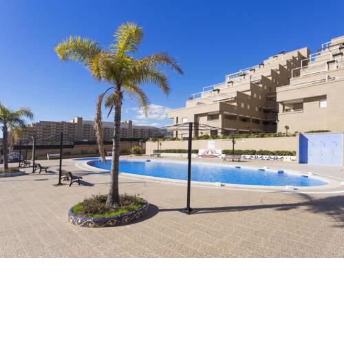 Apartment Jardines del Mar I