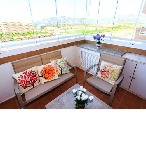 Apartment Jardines del Mar I