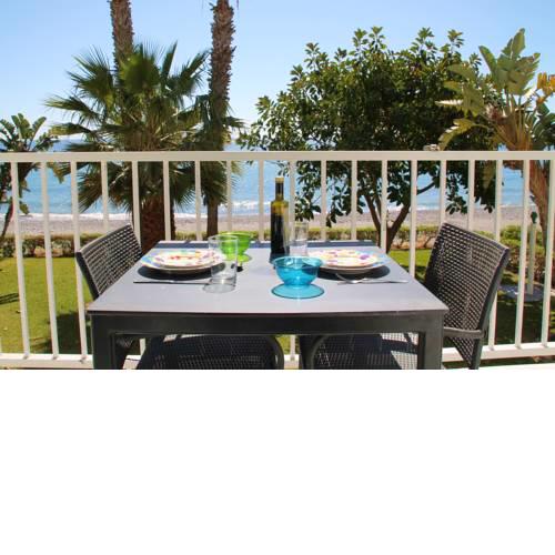 Apartment Jardines del Mar SpainSunRentals 1031