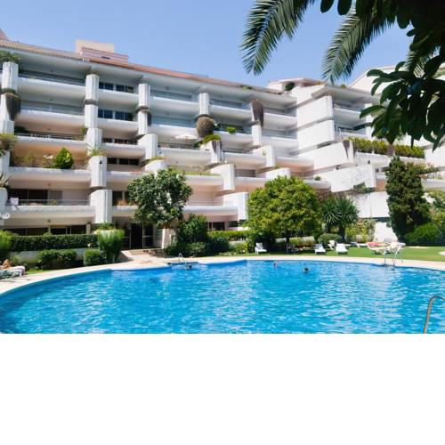 Apartment Jardines Del Mar