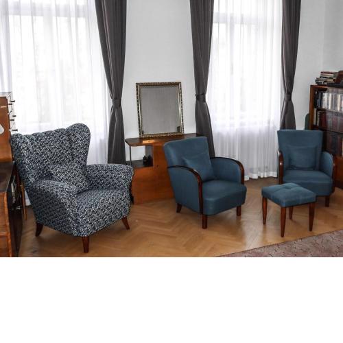 Apartment Jaselská by Interhome