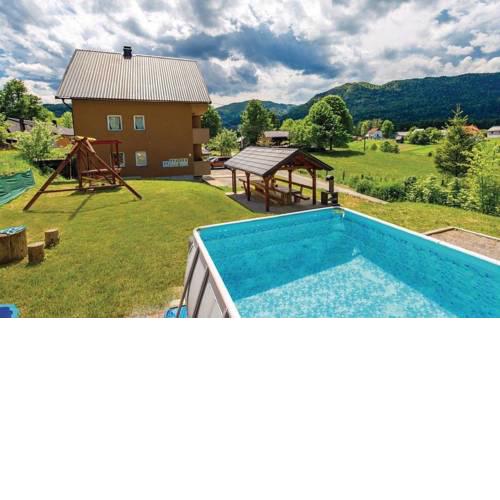 Apartment Jasenak 17932a
