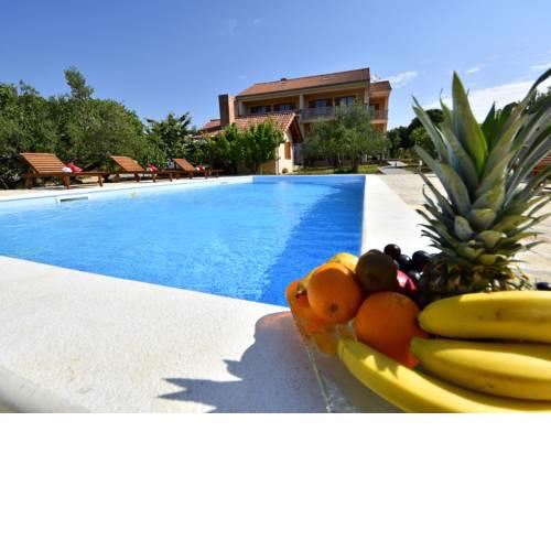 Apartment Jasminka.1