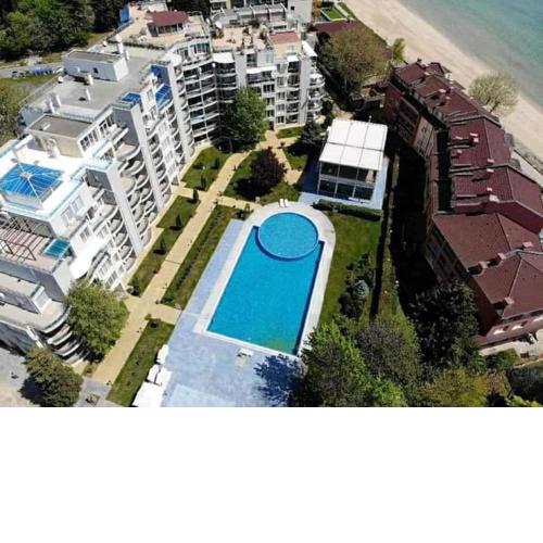 Apartment Jasna Hotel Oazis
