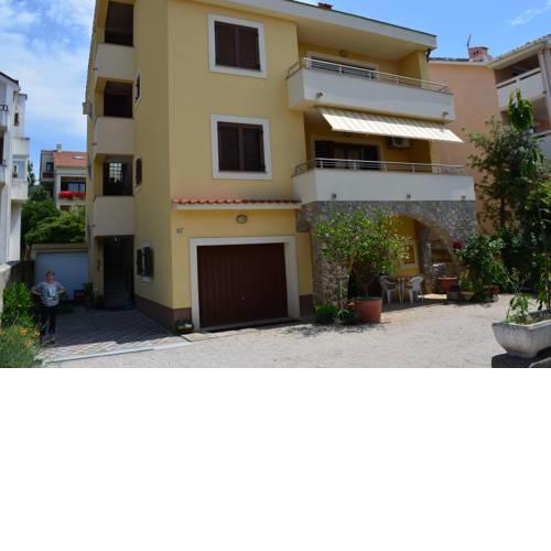Apartment Jasna