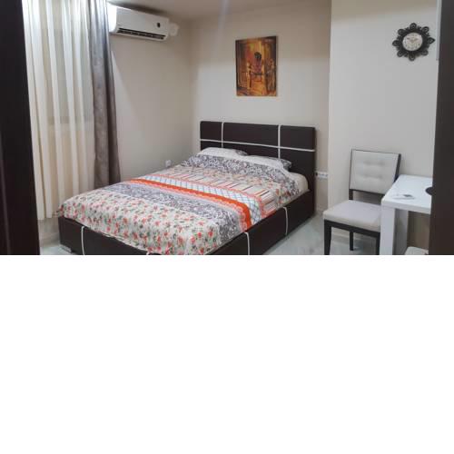 Apartment Jasna