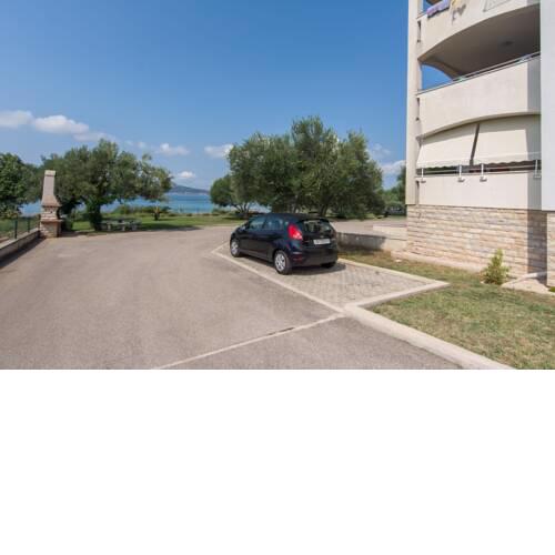 Apartment Jaspis